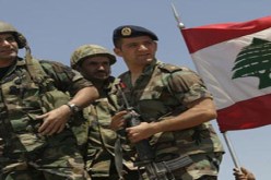 الجيش اللبنانى يعلن إحكام سيطرته على مناطق الاشتباكات في طرابلس