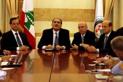 وزير لبناني: لن نتواصل مع غير تركيا للإفراج عن المخطوفين