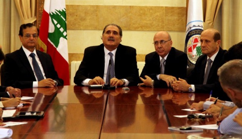 وزير لبناني: لن نتواصل مع غير تركيا للإفراج عن المخطوفين