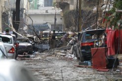 مقتل اثنين من الجيش اللبناني أثناء ملاحقة  إرهابي
