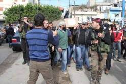 لبنان يتسلم السبت آخر دفعة من قتلى  تلكلخ