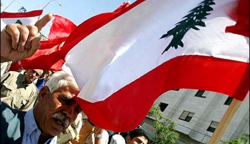 وثائق ويكيليكس ترفع منسوب التوتر في لبنان