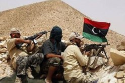 المرصد الليبي لحقوق الإنسان يعرب عن قلقه إزاء تدهور الوضع الأمني في ليبيا