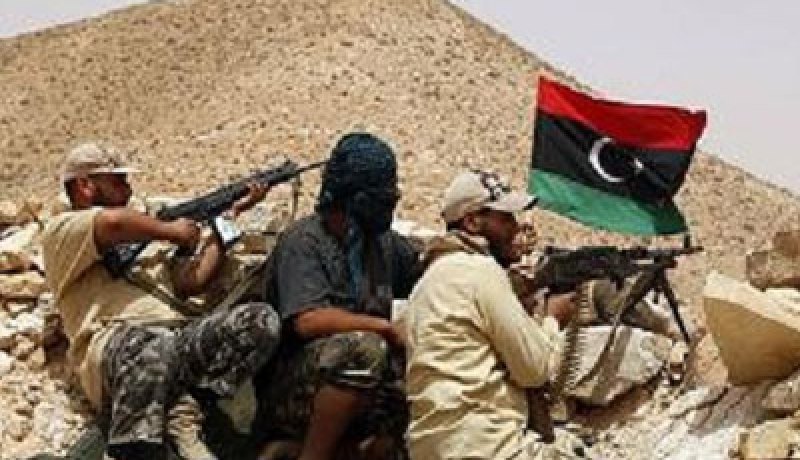 المرصد الليبي لحقوق الإنسان يعرب عن قلقه إزاء تدهور الوضع الأمني في ليبيا