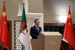 السفير الصيني لدى الجزائر يشيد بعلاقات البلدين “المتميزة”