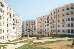 توزيع أكثر من 1000 وحدة سكنية ذات طابع اجتماعي إيجاري بست بلديات في بومرداس