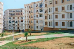 ما يقارب 2300 سكن اجتماعي سيسلم في 2015 بأم البواقي