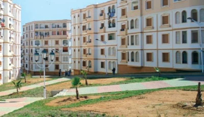 ما يقارب 2300 سكن اجتماعي سيسلم في 2015 بأم البواقي