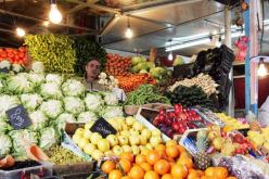 2.5 بالمائة نسبة التضخم إلى غاية شهر أوت 2019