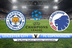 بالصور.. كوبنهاجن يؤجل تأهل ليستر سيتي