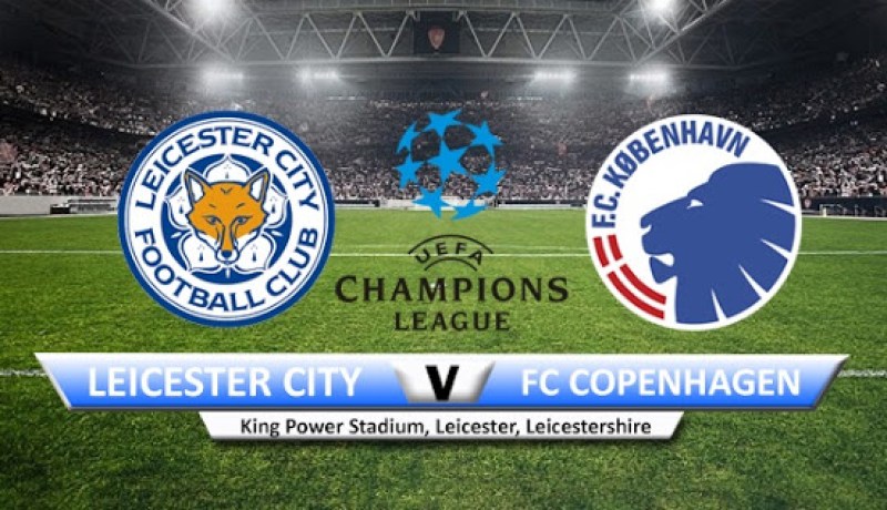 بالصور.. كوبنهاجن يؤجل تأهل ليستر سيتي