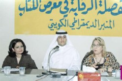 الشاعرة الكويتية “ليلى عثمان” تكشف: اتهموني بالتطرف وعانيت من الرقابة ككل مثقفة عربية