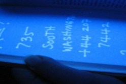 الحبر السري‮ ‬لتجنب الغش في‮ ‬تصحيح أوراق‮ ‬الباك