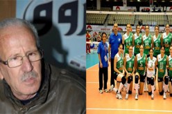 لموشي: اللاعبات الجزائريات استعدن لياقتهن للمشاركة في الدورة التأهيلية للألعاب الأولمبية سيدات بالجزائر