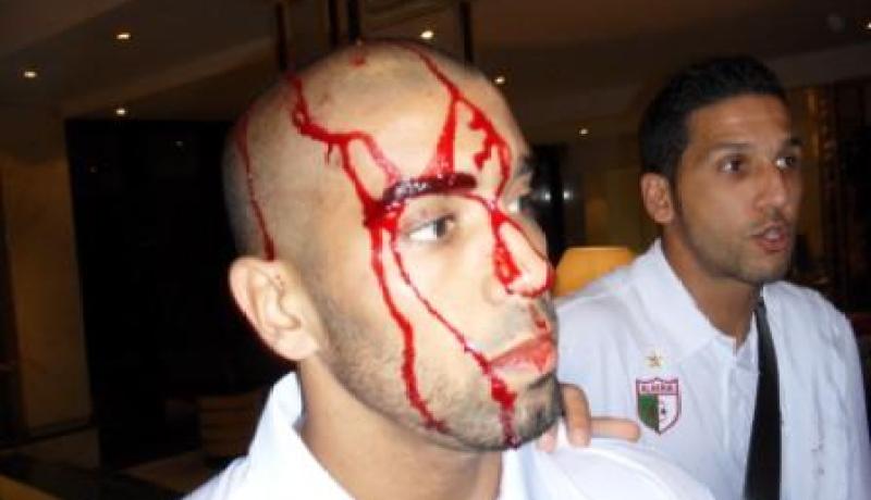 المثقفون الجزائريون يدعون إلى رفع حظر التمثيل المصري في الصالون الدولي للكتاب