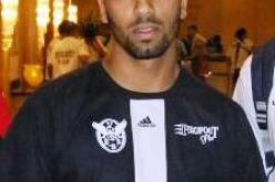 واعون بما ينتظرنا وأعد الجزائريين بالفوز وإسعادهم