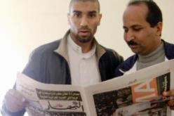 لموشية : في مصر كما في السودان تأكدنا أن للجزائررجال و رئيس عظيم وشعب متوحد في المحن