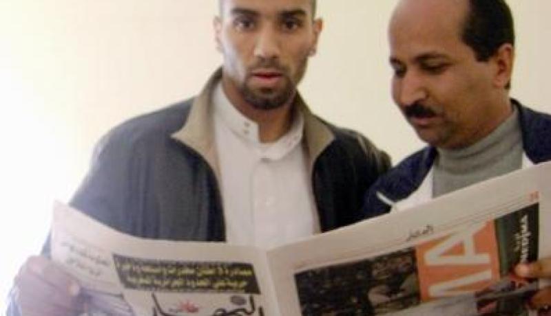 لموشية : في مصر كما في السودان تأكدنا أن للجزائررجال و رئيس عظيم وشعب متوحد في المحن