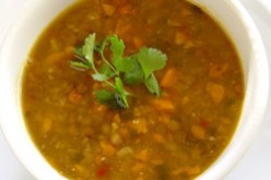 شوربة الحبوب