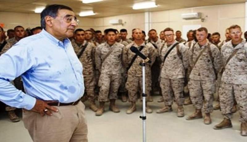 سحب 10 آلاف جندي أمريكي قبل نهاية العام الجاري من أفغانستان