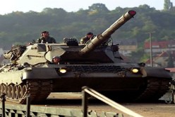 ألمانيا قد تبيع السعودية دبابات