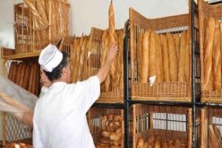 الجزائريون بدون خبز بسبب انقطاع الكهرباء