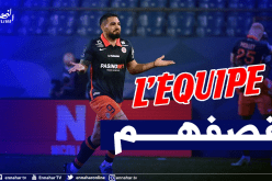 ديلور يقصف صحيفة “ليكيب” ويكذب الشائعات