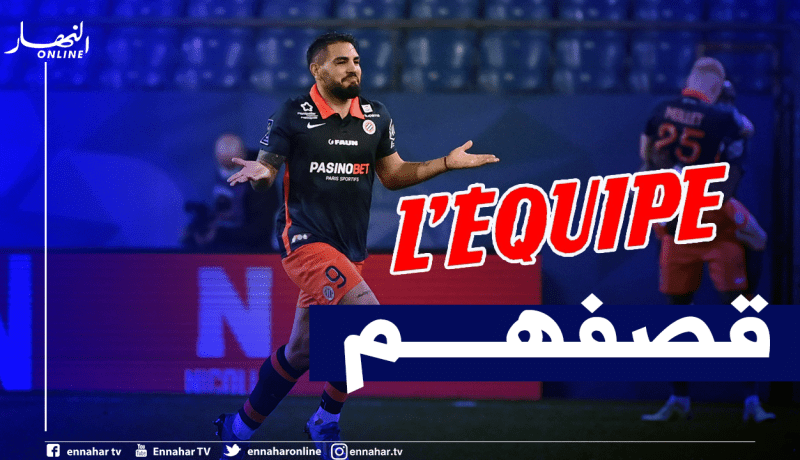 ديلور يقصف صحيفة “ليكيب” ويكذب الشائعات