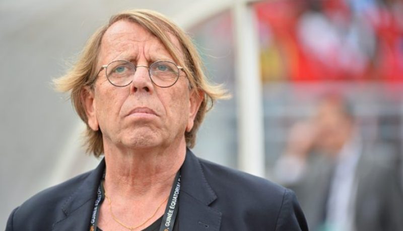 “كلود لوروا”: “مواجهة الجزائر ستكون صعبة”