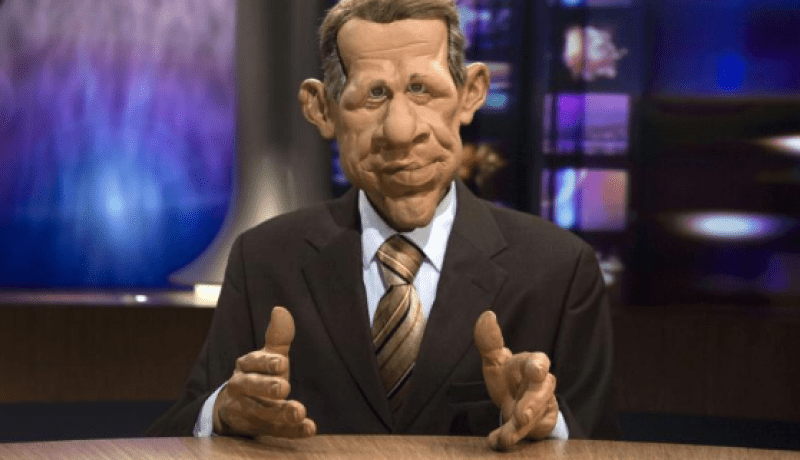 البرنامج الساخر “LES GUIGNOL” يتوقف عن البث بعد 30 عاما