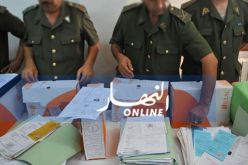 توقيف شبكة تنتحل صفة إطارات ومدراء لبيع سكنات ومركبات بوثائق مزورة في العاصمة