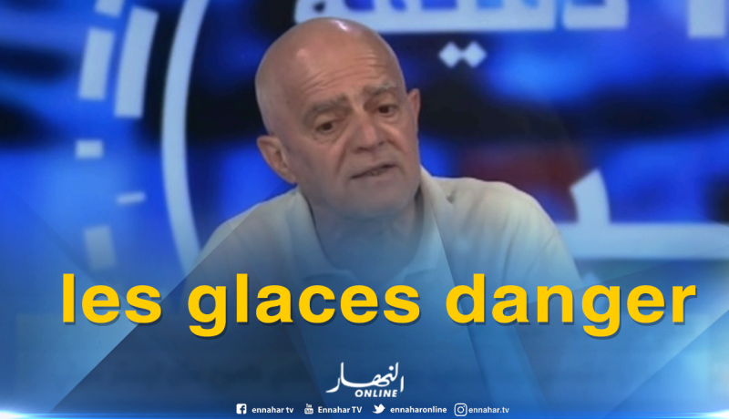 بالفيديو…الإستهلاك المفرط للمثلجات يشكل خطرا على الصحة العمومية