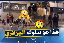 شاهد : هكذا هي العاصمة بعد نهاية المسيرة السلمية