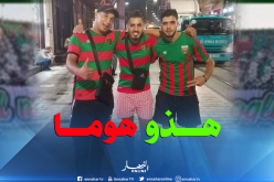 هذا هو الثلاثي الذي صنع الحدث في المسلسل التركي !!