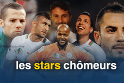 لاعبو الخضر.. من نجوم في المونديال إلى “البطالة”