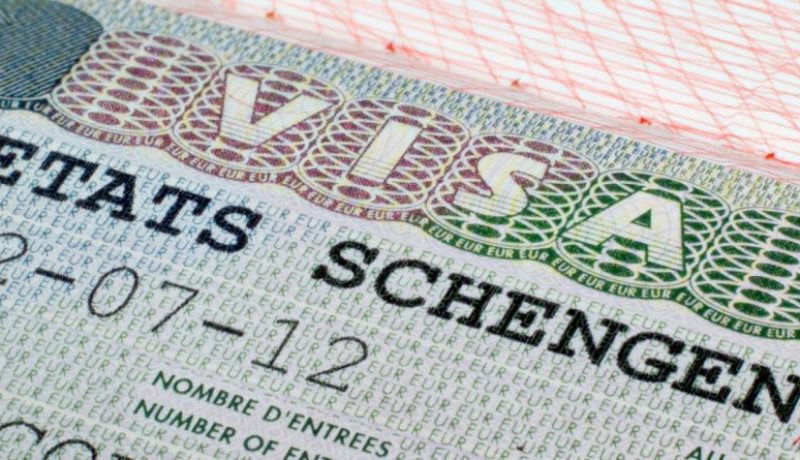 المسيلة: وضع حد لشبكة متخصصة في تزوير ملفات طلب التأشيرة