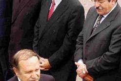 أويحيى يجدد دعم تعديل الدستور وترشح الرئيس بوتفليقة لعهدة ثالثة