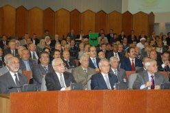 كيف تصبح وزيرا في الجزائر …