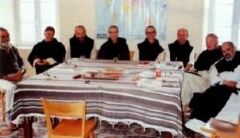 الخارجية الفرنسية تقدّم وثائق حول رهبان تيبحيرين للعدالة