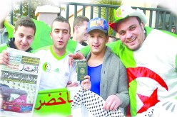 45 مليون سنتيم واجدين ولغينيا الإستوائية رايحين