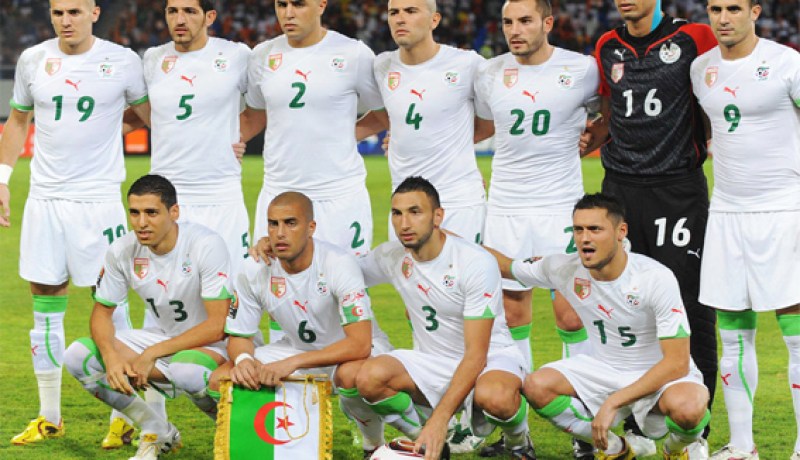 اختيار إسبانيا لن يؤثر على اللاعبين وعامل الحرارة غير مطروح