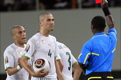 تكوين في التّحكيم لمحاربي الصحراء!