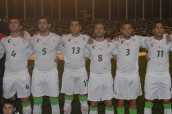 شركات أجنبية تستنجد بنجوم الكرة الجزائرية للدعاية والإشهار في الجزائر