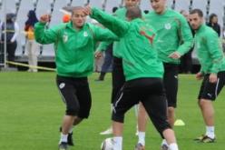 محاربو الصحراء يرفضون الإستسلام ويرفعون التحدي أمام إنجلترا والولايات المتحدة