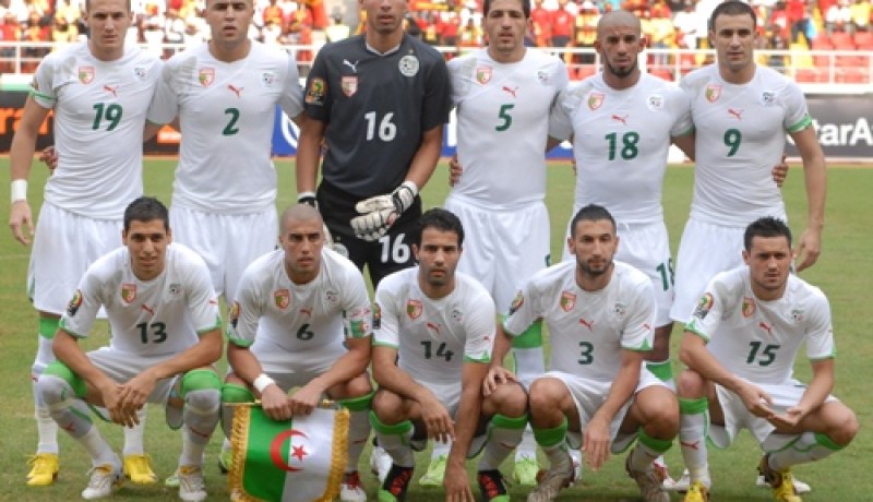 لعنة نقص المنافسة تصيب أركان المنتخب وتهدد ببعثرة أوراق سعدان