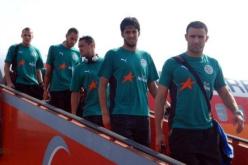 ‮”‬الكان‮” ‬يسمح لكتيبة سعدان بقضاء أطول فترة زمنية منذ قيادته لسفينة‮ “‬الخضر‮” ‬