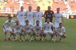 الجزائر تقفز إلى المرتبة ‮72 ‬عالميا حسب تصنيف‮ ''‬الفيفا‮''‬