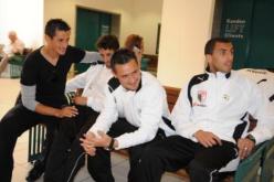 النهـــــــار تـنـشـــر رســـــــــــائـل الـخـضـر للـجـــزائـريـيـن