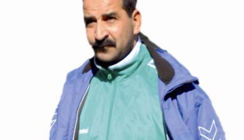 لطرش يأمل في معالجة النقائص والرئيس يواصل البحث عن موارد جديدة
