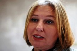 بريطانيا تمنع محاولة لاعتقال زعيمة المعارضة الإسرائيلية